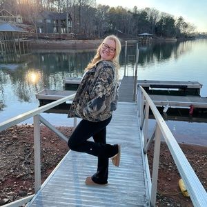 Meet your Posher, Kayle